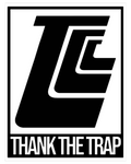 Thank The Trap Clothing