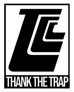 Thank The Trap Clothing